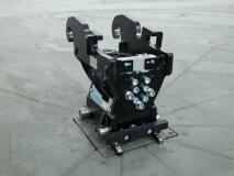 2026 Compacttilt CT3 Kantelstuk CW05 - CW05 Afneembaar ADV1299 | Aanbouwdelen | Kantelstuk