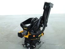 2025 Engcon EC204 Tiltrotator KX027-4 - CW05 SS9 VK10394 | Aanbouwdelen | Draaikantelstuk
