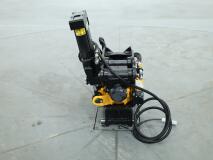 2025 Engcon EC204 Tiltrotator KX027-4 - CW05 SS9 VK10394 | Aanbouwdelen | Draaikantelstuk