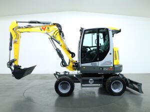 2025 Wacker Neuson EW65