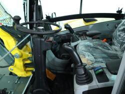 2025 Wacker Neuson EW65 VV1493 | Graafmachine | Mobiele graafmachine