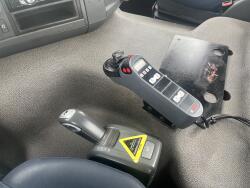 2010 Volvo FM 330 6x4 Haakarm 21T Euro5 VT871 | Transport | Vrachtwagen