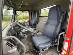 2010 Volvo FM 330 6x4 Haakarm 21T Euro5 VT871 | Transport | Vrachtwagen
