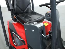 2025 Norcar 755XC VK10425 | Wiellader | Mini Shovel