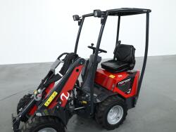 2025 Norcar 755XC VK10425 | Wiellader | Mini Shovel