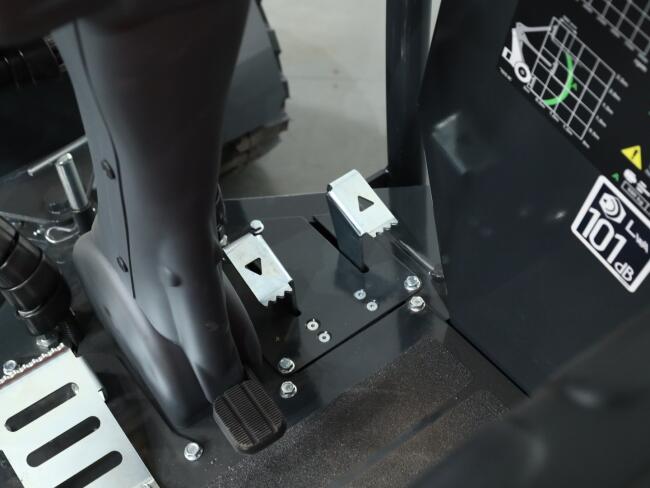 2025 Norcar 755XC VK10425 | Wiellader | Mini Shovel