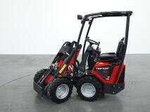 2025 Norcar 755XC VK10425 | Wiellader | Mini Shovel