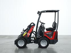 2025 Norcar 755XC VK10425 | Wiellader | Mini Shovel
