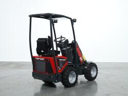 2025 Norcar 755XC VK10425 | Wiellader | Mini Shovel