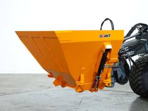 2025 Giant Big Bag Vuller ADV1300