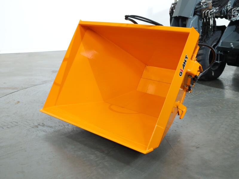 2025 Giant Big Bag Vuller ADV1300 | Aanbouwdelen | Diverse