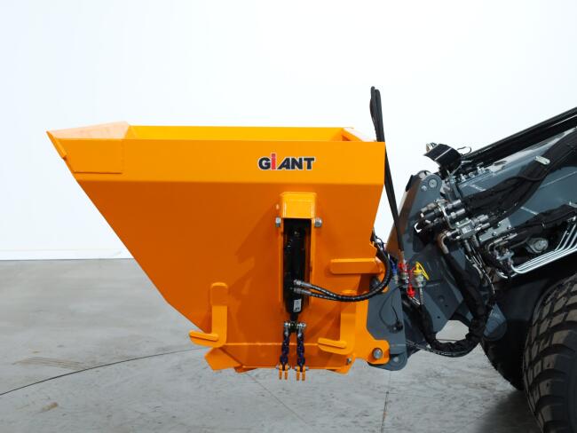 2025 Giant Big Bag Vuller ADV1300 | Aanbouwdelen | Diverse