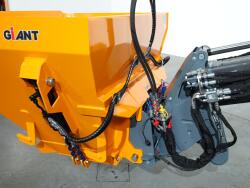 2025 Giant Big Bag Vuller ADV1300 | Aanbouwdelen | Diverse