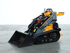 2024 Giant GS950T Skidsteer