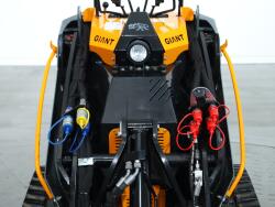 2024 Giant GS950T Skidsteer VK10428 | Wiellader | Schranklader