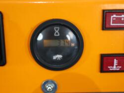 2024 Giant GS950T Skidsteer VK10428 | Wiellader | Schranklader