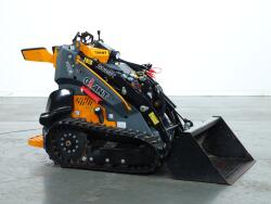 2024 Giant GS950T Skidsteer VK10428 | Wiellader | Schranklader