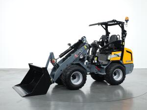 2026 Giant G2500 HD VK10429