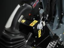 2026 Giant G2500 HD VK10429 | Wiellader | Mini Shovel