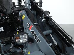 2026 Giant G2500 HD VK10429 | Wiellader | Mini Shovel