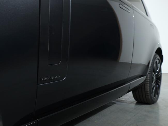 2023 Land Rover Range Rover 3.0 P510e Autobiography PHEV TV26 | Transport | Auto's