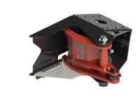 2026 ICM GRA-C 30 Bomenknipper CW10 ADV1302 | Aanbouwdelen | Boomklem