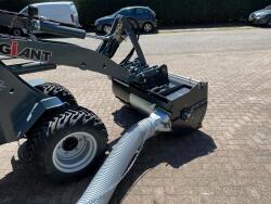 2025 Cangini Benne MIX 350SF - Betonmixer bak Giant VK10444 | Aanbouwdelen | Betonmixer bak