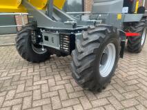 2025 Wacker Neuson DW30 Swivel Dumper VK10446 | Dumper | Wieldumper