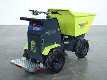 2025 Truxta BENDie EB800 PTP VK10466 | Dumper | Wieldumper