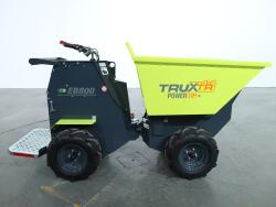2025 Truxta BENDie EB800 PTP VK10466 | Dumper | Wieldumper