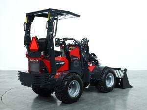 2026 Norcar a7240 Power+ Edition