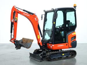 2026 Kubota KX019-4