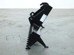 2025 Giant Ripper GA400 175cm DV1322 | Aanbouwdelen | Wortelmes / Ripper