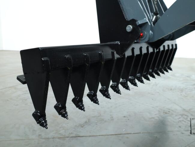 2025 Giant Ripper GA400 175cm DV1322 | Aanbouwdelen | Wortelmes / Ripper