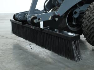 2025 Giant Veegborstel Staal 180cm