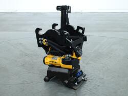 2025 Engcon EC206 Tiltrotator CW10-CW10 SS0 (Afneembaar) VK10476 | Aanbouwdelen | Draaikantelstuk