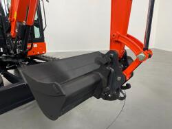 2026 Kubota U56-5 VK10477 | Graafmachine | Minigraver