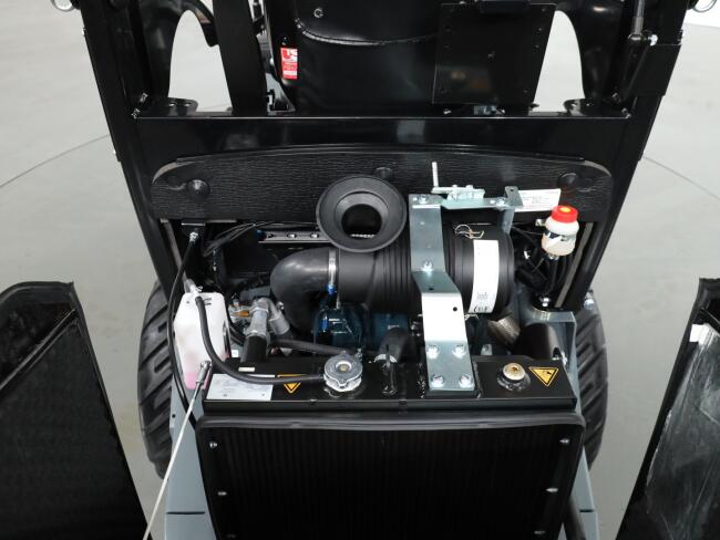 2026 Giant G2500 X-tra HD VK10481 | Wiellader | Mini Shovel