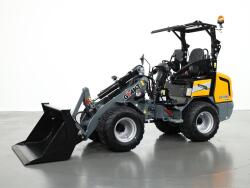 2026 Giant G2500 X-tra HD VK10481 | Wiellader | Mini Shovel