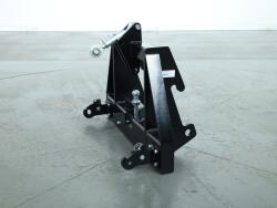 2025 Giant Driepunts adapter Cat. 0+1+2 DV1329 | Aanbouwdelen | Snelwissels