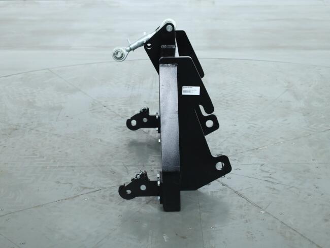 2025 Giant Driepunts adapter Cat. 0+1+2 DV1329 | Aanbouwdelen | Snelwissels