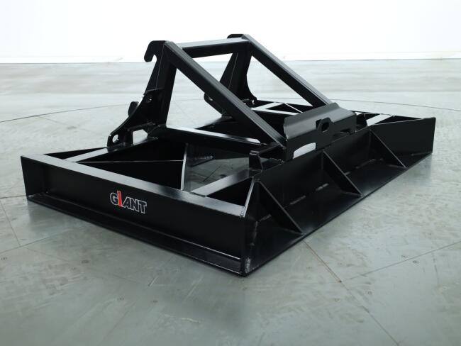 2026 Giant Egalisatieframe met drukplaat 175cm DV1330 | Aanbouwdelen | Egalisatieframe