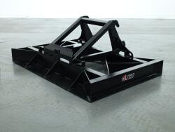 2026 Giant Egalisatieframe met drukplaat 175cm DV1330 | Aanbouwdelen | Egalisatieframe