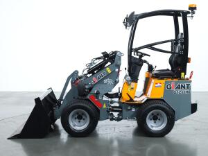 2026 Giant G1200 HD