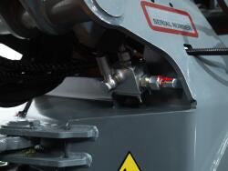 2026 Giant G1200 HD VK10485 | Wiellader | Mini Shovel