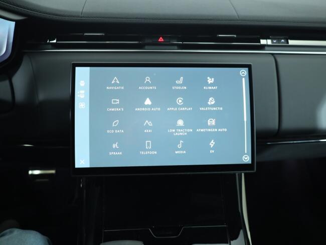 2025 Land Rover Range Rover Sport 3.0 P460e Dynamic HSE PHEV VT910 | Transport | Auto's