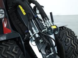 2026 Norcar a7750 Power+ Edition VK10487 | Wiellader | Mini Shovel