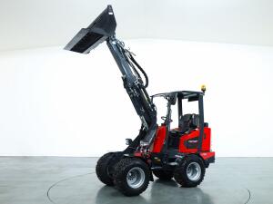 2026 Norcar a7750 Power+ Edition