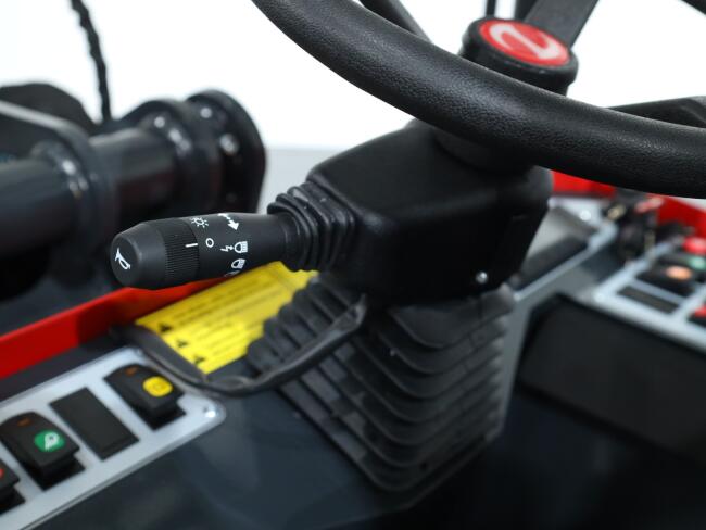 2026 Norcar a7750 Power+ Edition VK10487 | Wiellader | Mini Shovel