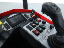 2026 Norcar a7750 Power+ Edition VK10487 | Wiellader | Mini Shovel